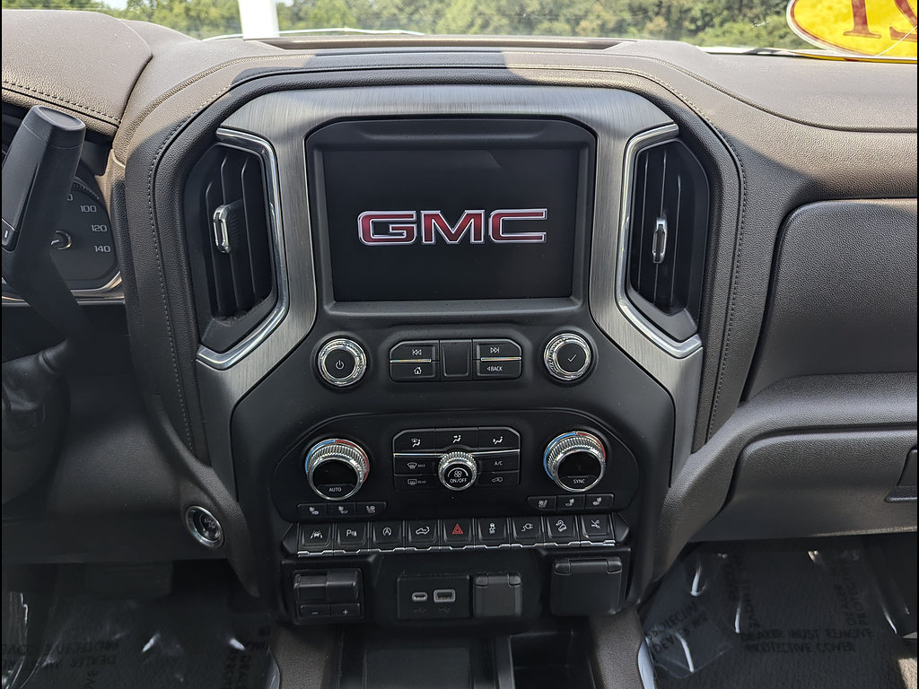 Used 2021 GMC Sierra 1500 Denali w/ Denali Ultimate Package AWD/4WD image 32