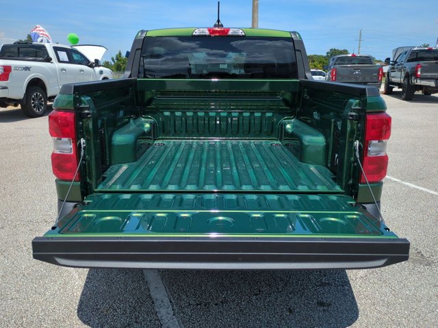 New 2025 Ford Maverick XLT w/ XLT Luxury Package image 13