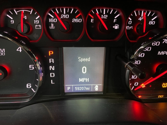 Used 2018 GMC Sierra 1500 4x4 Double Cab w/ Elevation Edition image 29