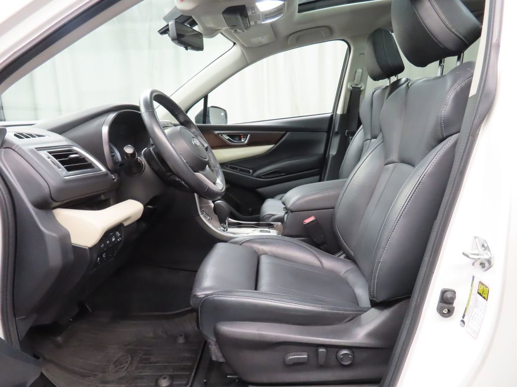 Used 2022 Subaru Ascent Touring w/ Popular Package #2A AWD/4WD image 12