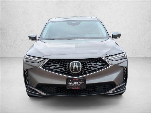 New 2026 Acura MDX SH-AWD image 6