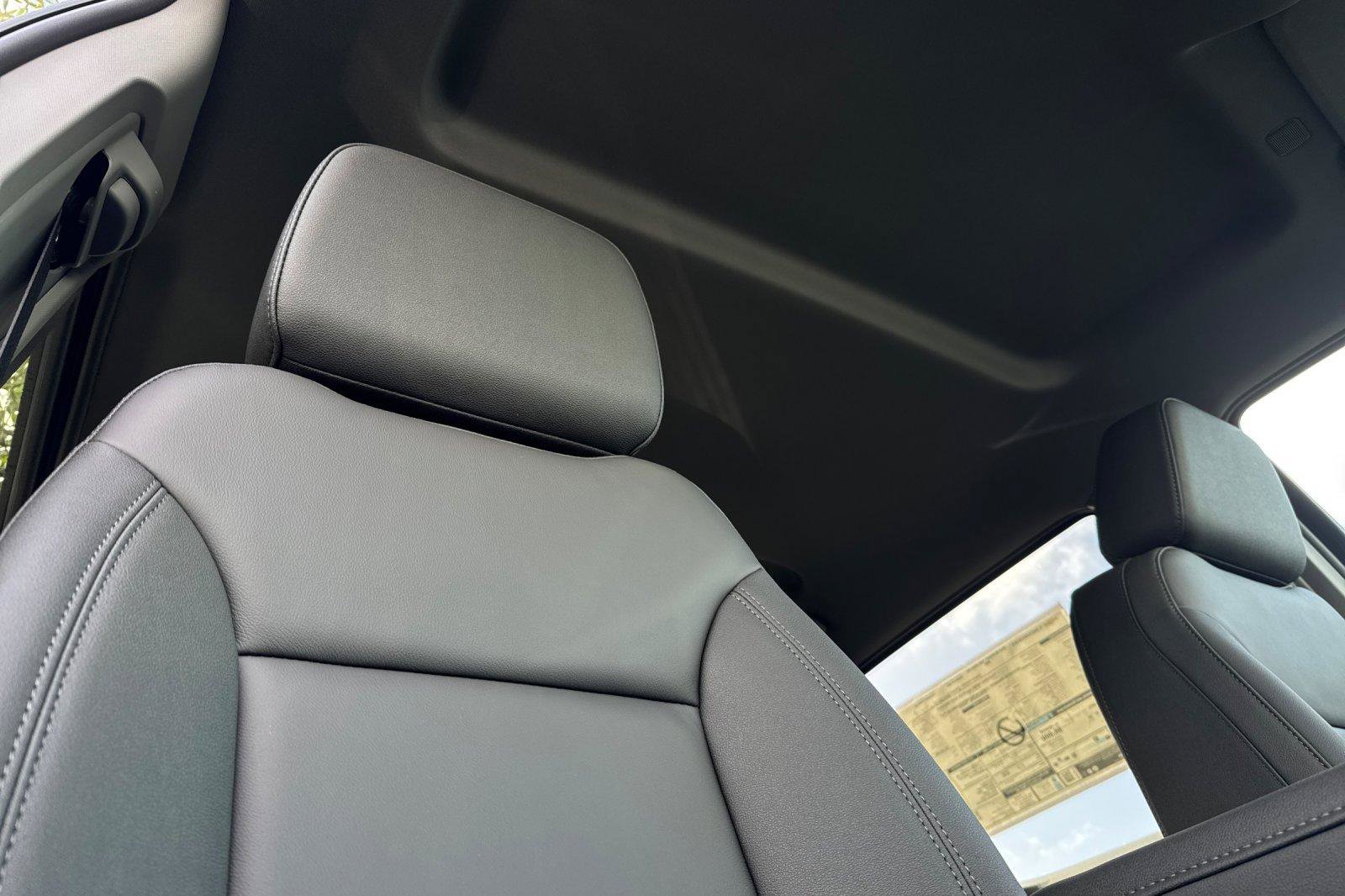 New 2026 Chevrolet Silverado 1500 RST w/ RST All Star Premium Package image 21