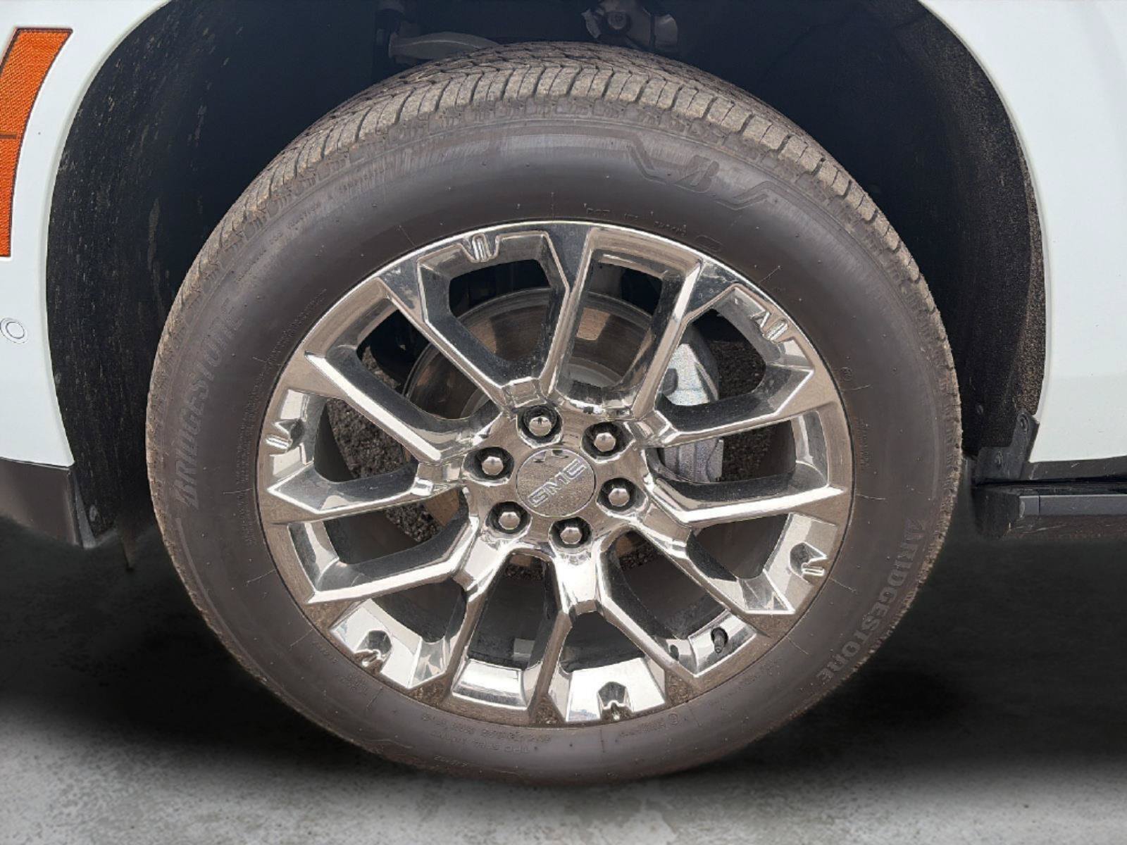 Certified 2026 GMC Yukon Denali w/ Sun & Power Step Package AWD/4WD image 9