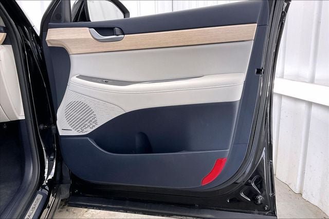 Certified 2025 Hyundai Palisade Limited AWD/4WD image 22