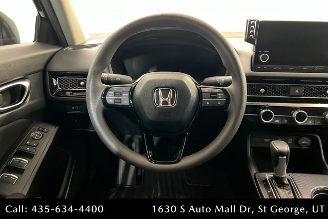 Used 2026 Honda Civic LX image 12