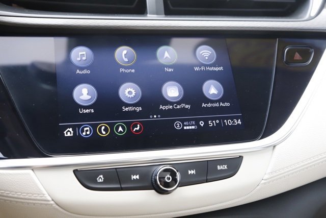 Used 2023 Buick Encore GX Essence w/ Advanced Technology Package image 22