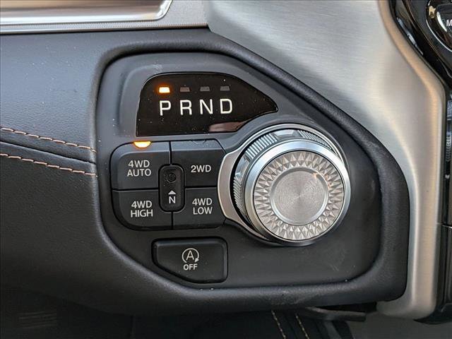 Used 2026 RAM 1500 Tungsten image 12