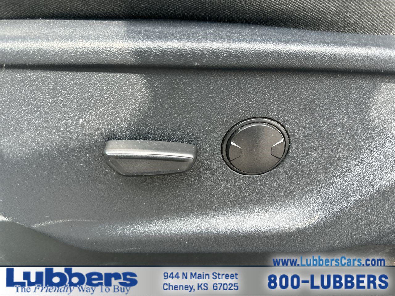 Used 2023 Ford F150 XLT w/ Equipment Group 301A Mid AWD/4WD image 12