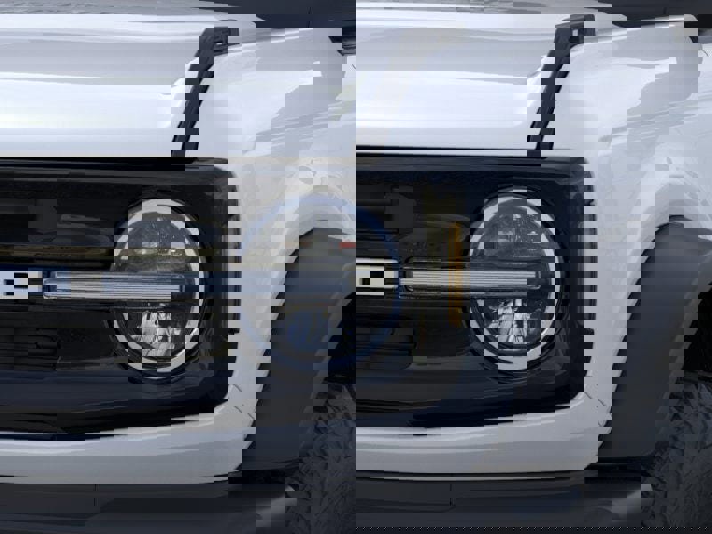 New 2025 Ford Bronco Outer Banks image 20