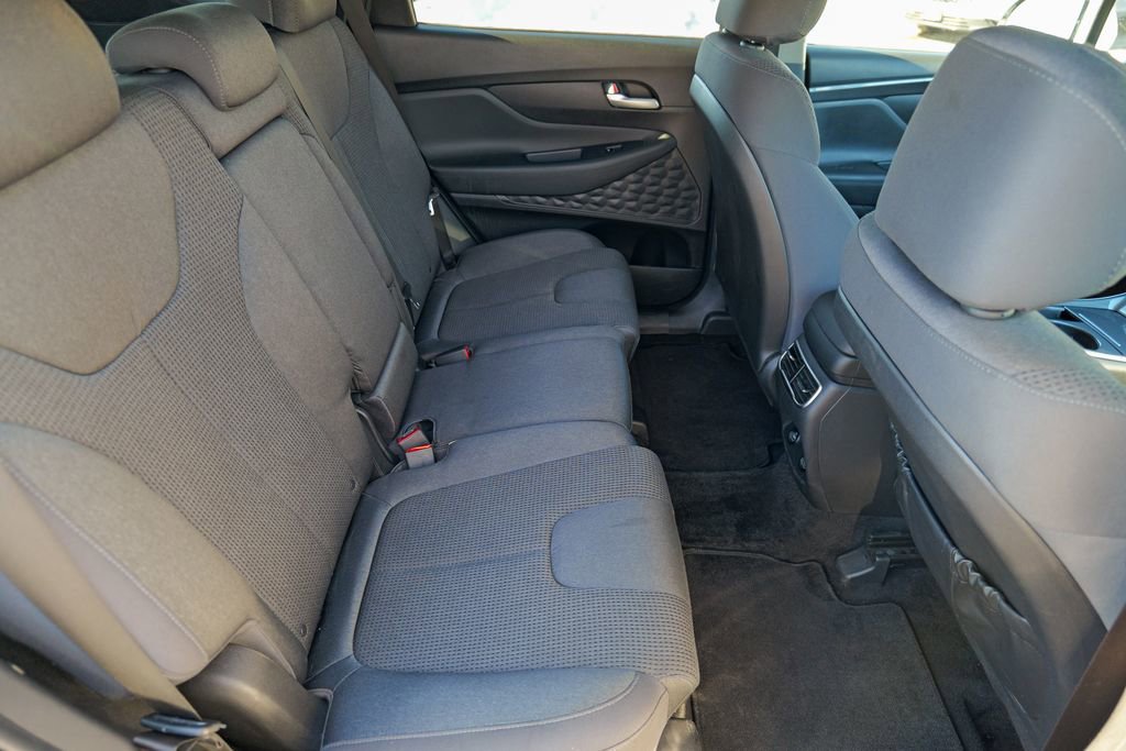 Used 2022 Hyundai Santa Fe SEL image 31