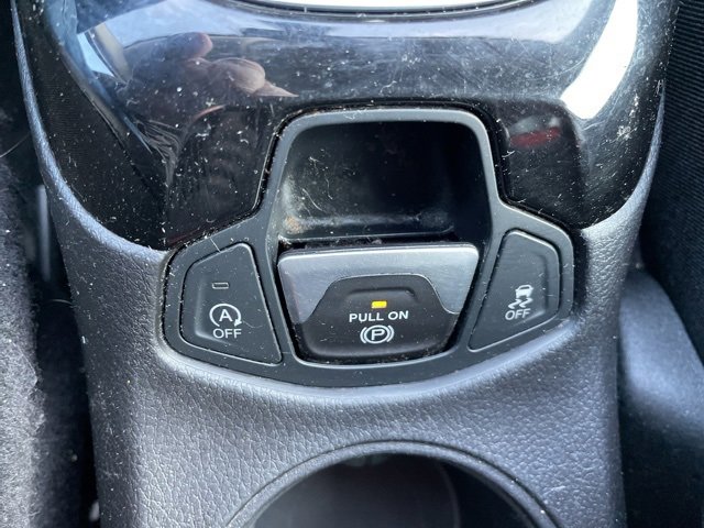 Used 2020 Jeep Compass Limited image 41