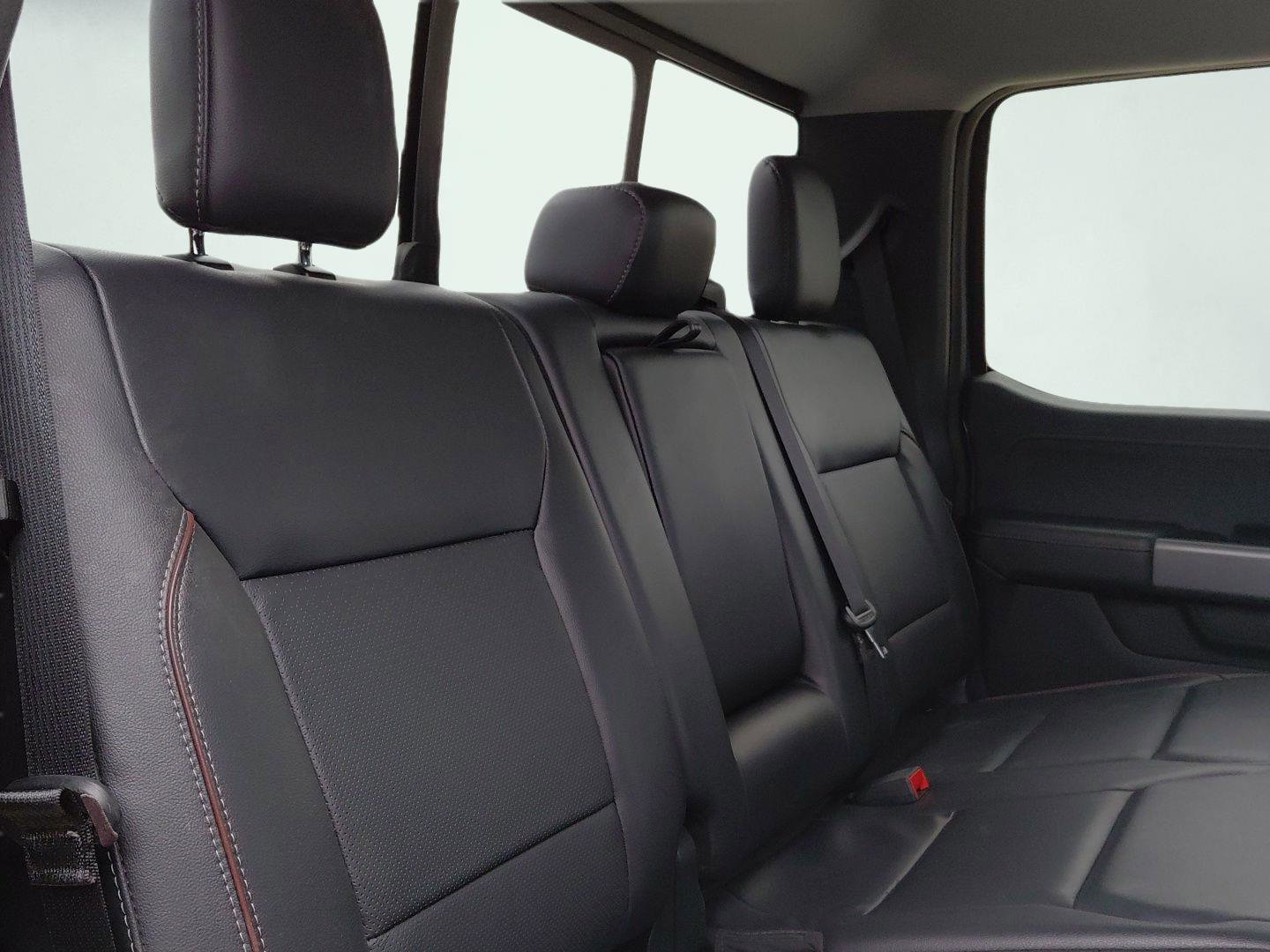 Used 2023 Ford F150 Lariat w/ Equipment Group 502A High image 15