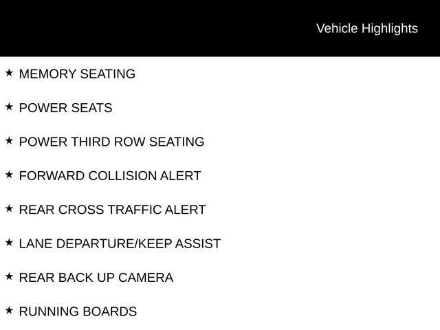 Certified 2025 GMC Yukon XL Denali image 13