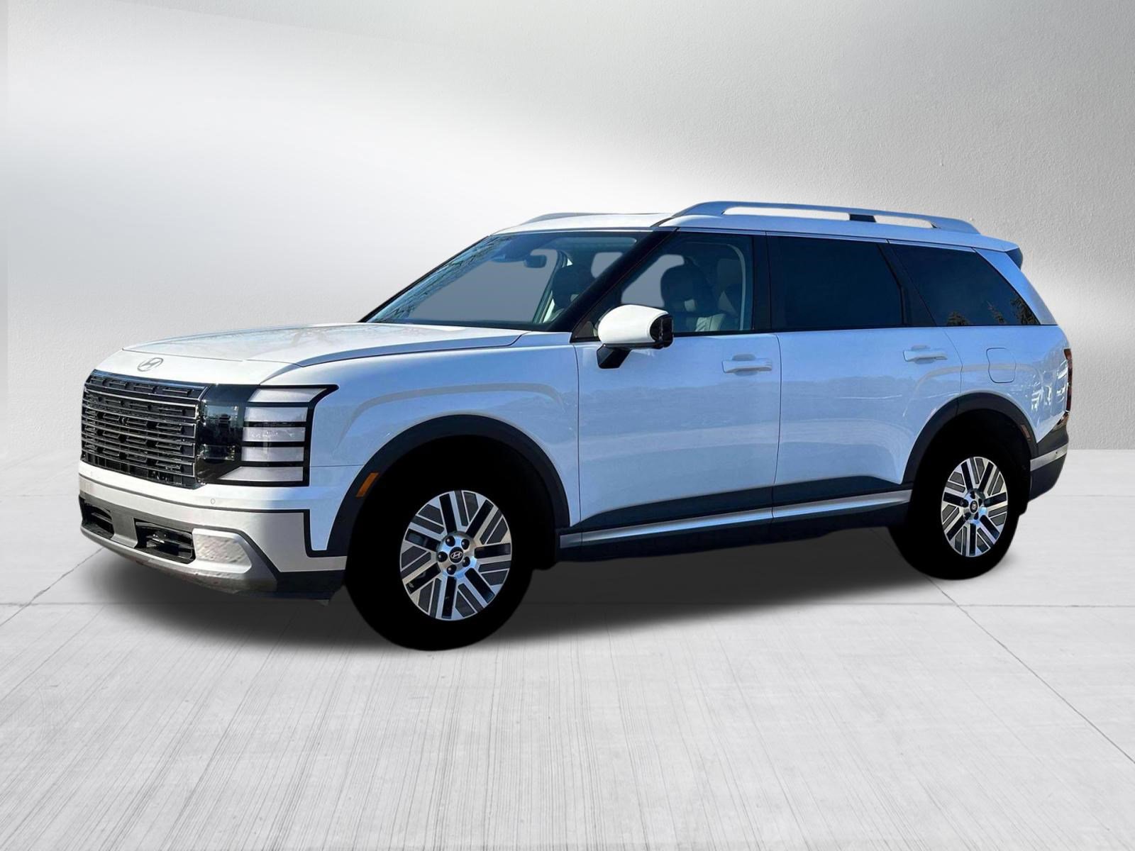 New 2026 Hyundai Palisade SEL Premium video 2