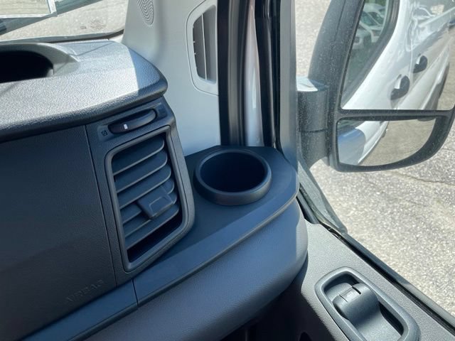New 2026 Ford Transit 350 148 Low Roof AWD image 35