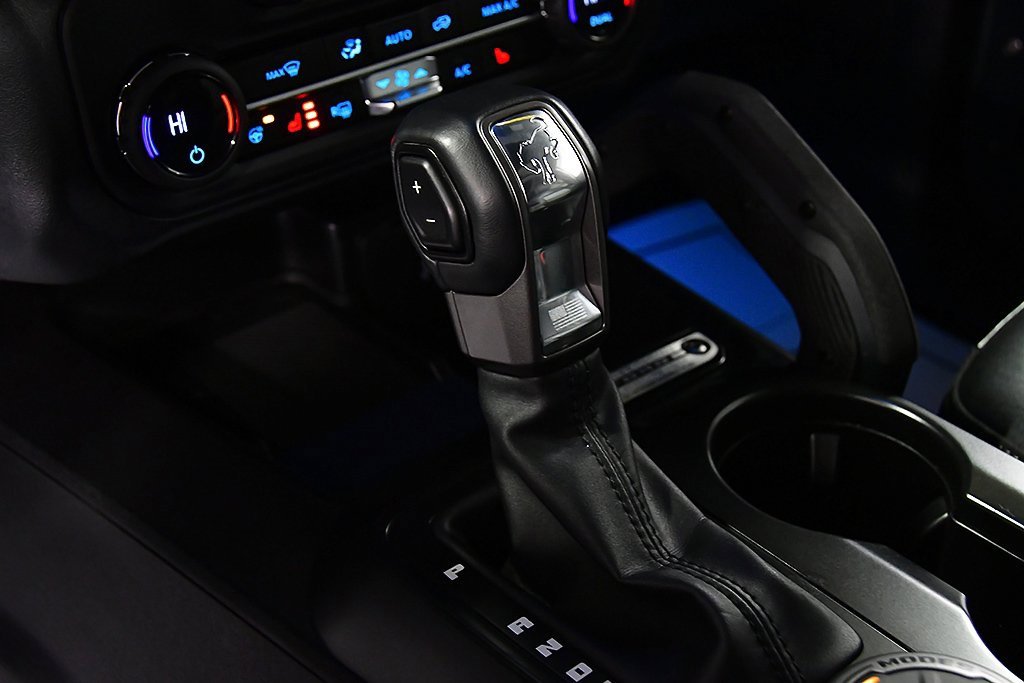 Used 2025 Ford Bronco Badlands image 23