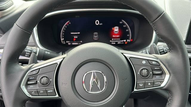 New 2026 Acura MDX SH-AWD w/ Technology Package image 12