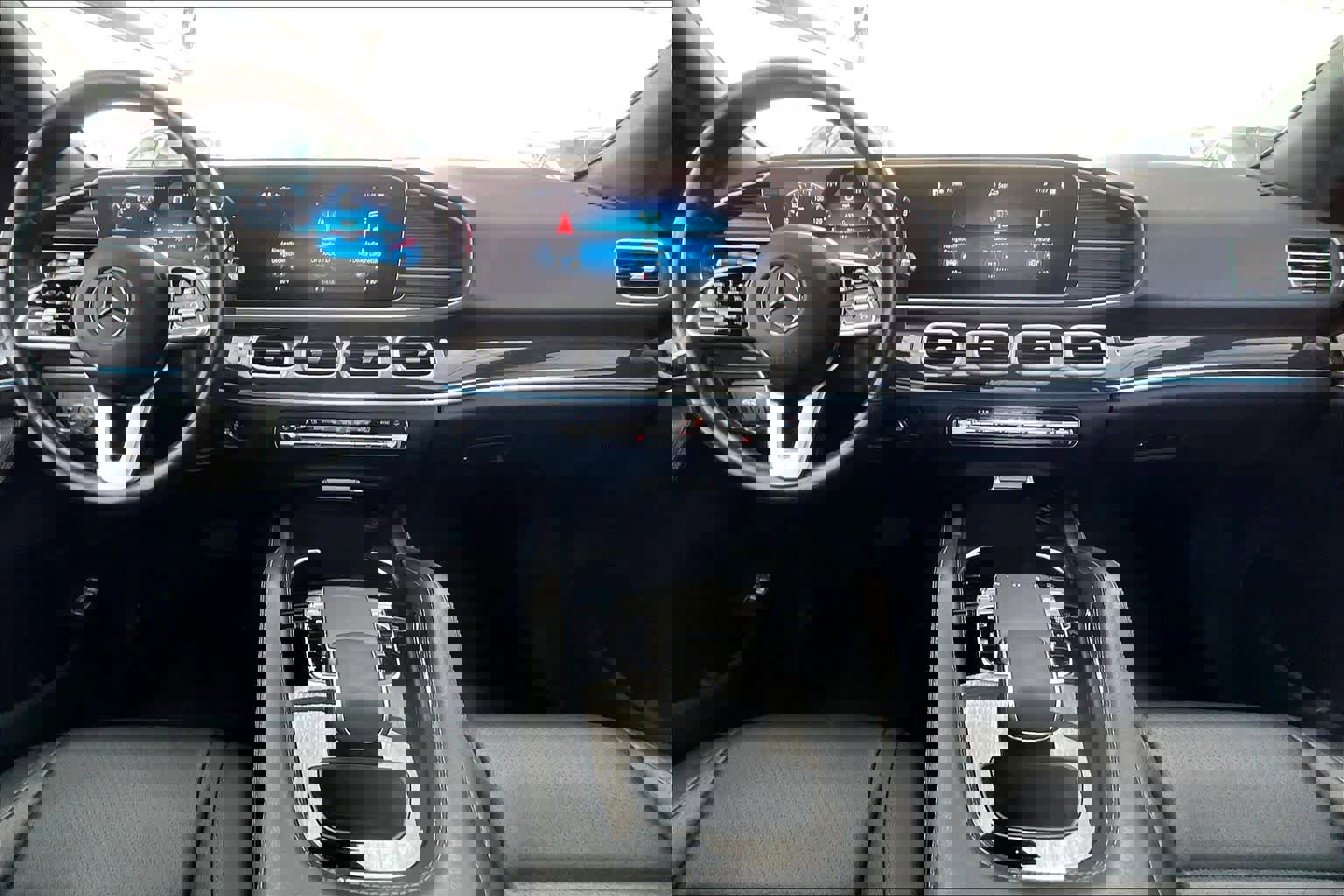 Certified 2020 Mercedes-Benz GLE 350 4MATIC image 15