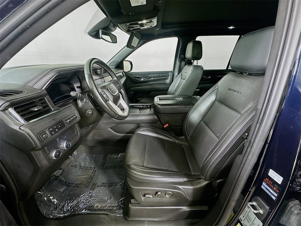 Used 2023 GMC Yukon Denali image 16