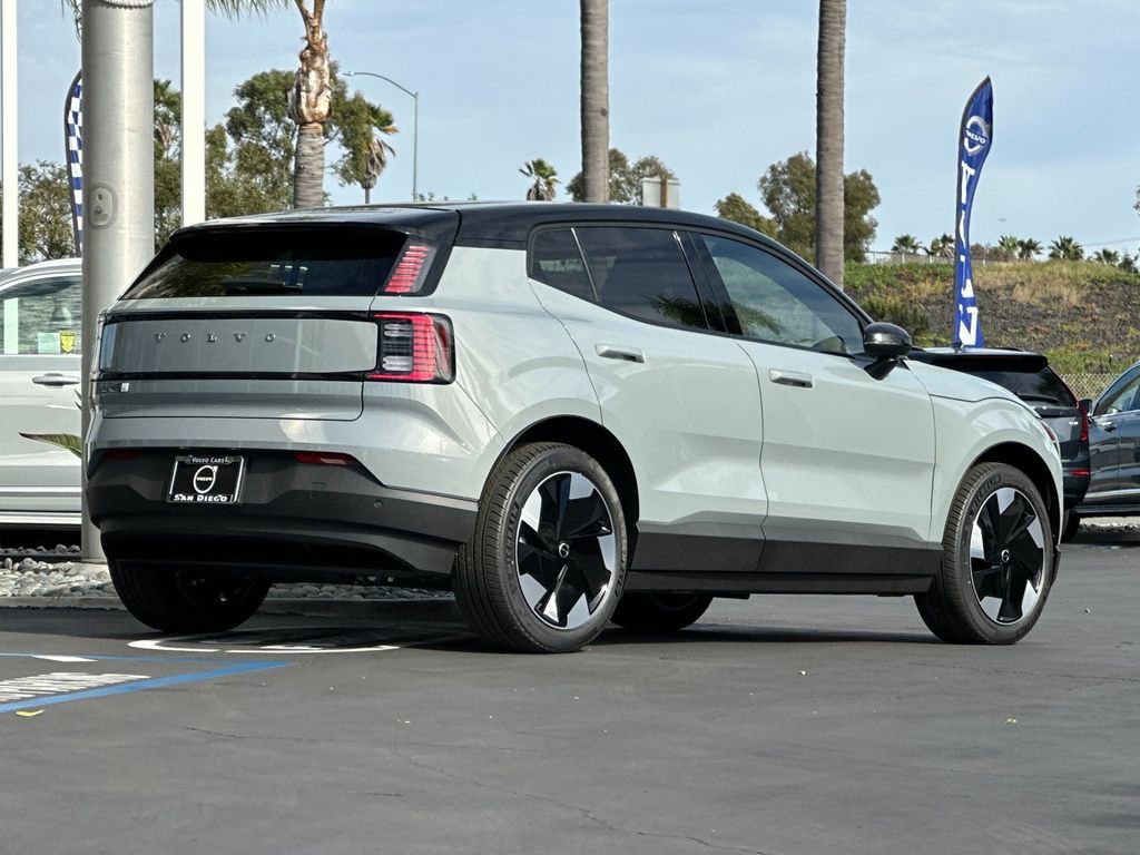 New 2026 Volvo EX30 Plus w/ Climate Package AWD/4WD image 5