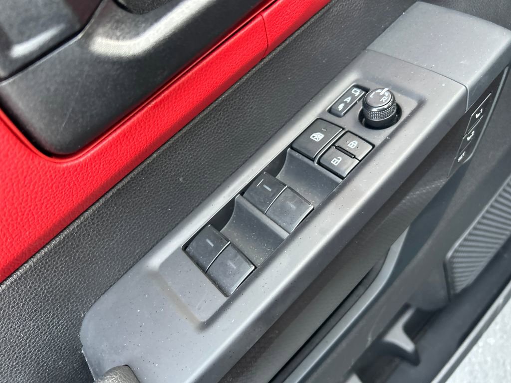 Used 2023 Toyota Tundra TRD Pro AWD/4WD image 20