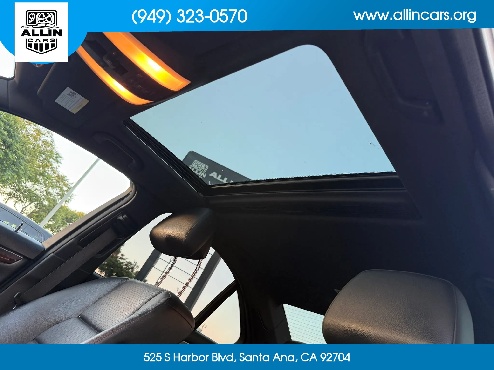 Used 2014 Mercedes-Benz C 250 Sedan image 17