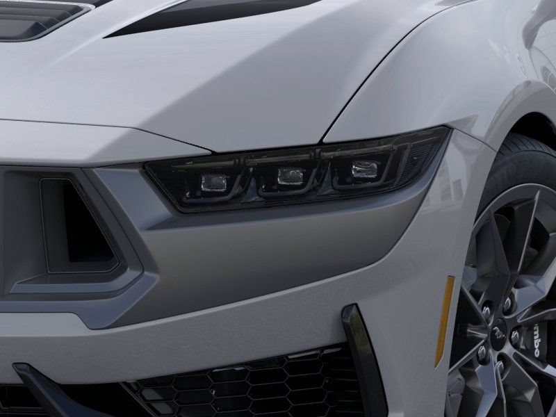 New 2026 Ford Mustang Dark Horse RWD image 18