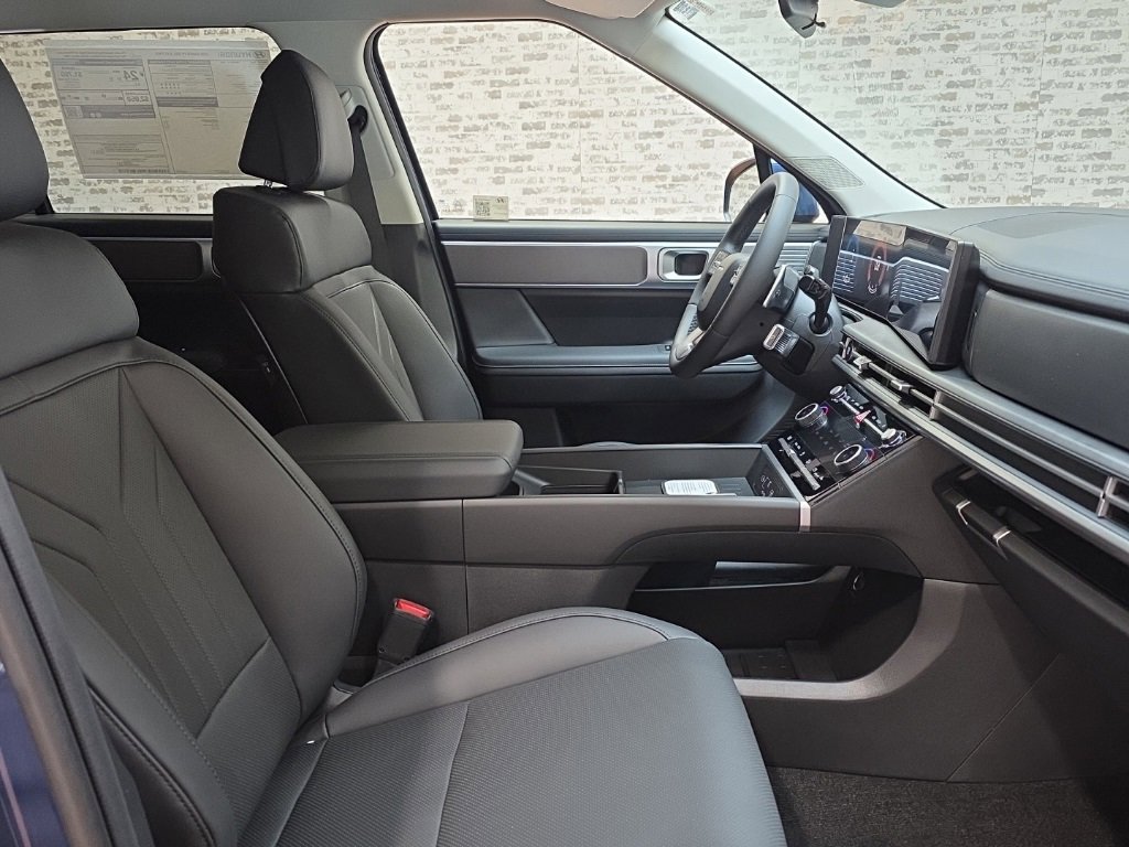 New 2026 Hyundai Santa Fe SEL image 9