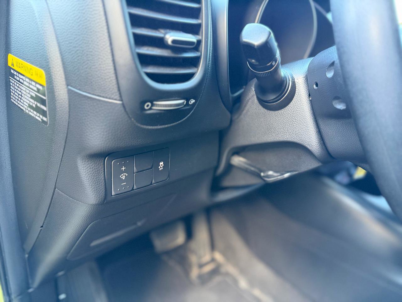 Used 2019 Kia Soul FWD image 21