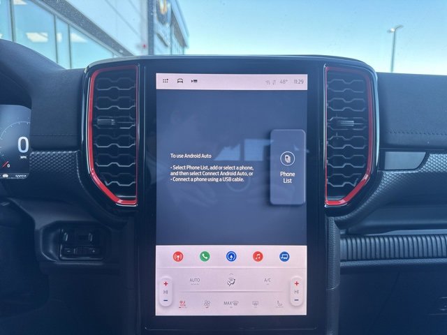 Used 2024 Ford Ranger Raptor image 17