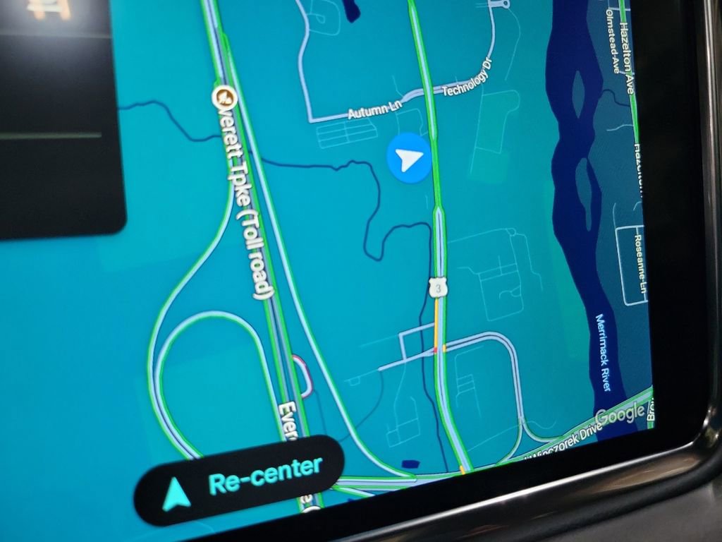 Used 2024 GMC Yukon XL Denali w/ Max Trailering Package image 34