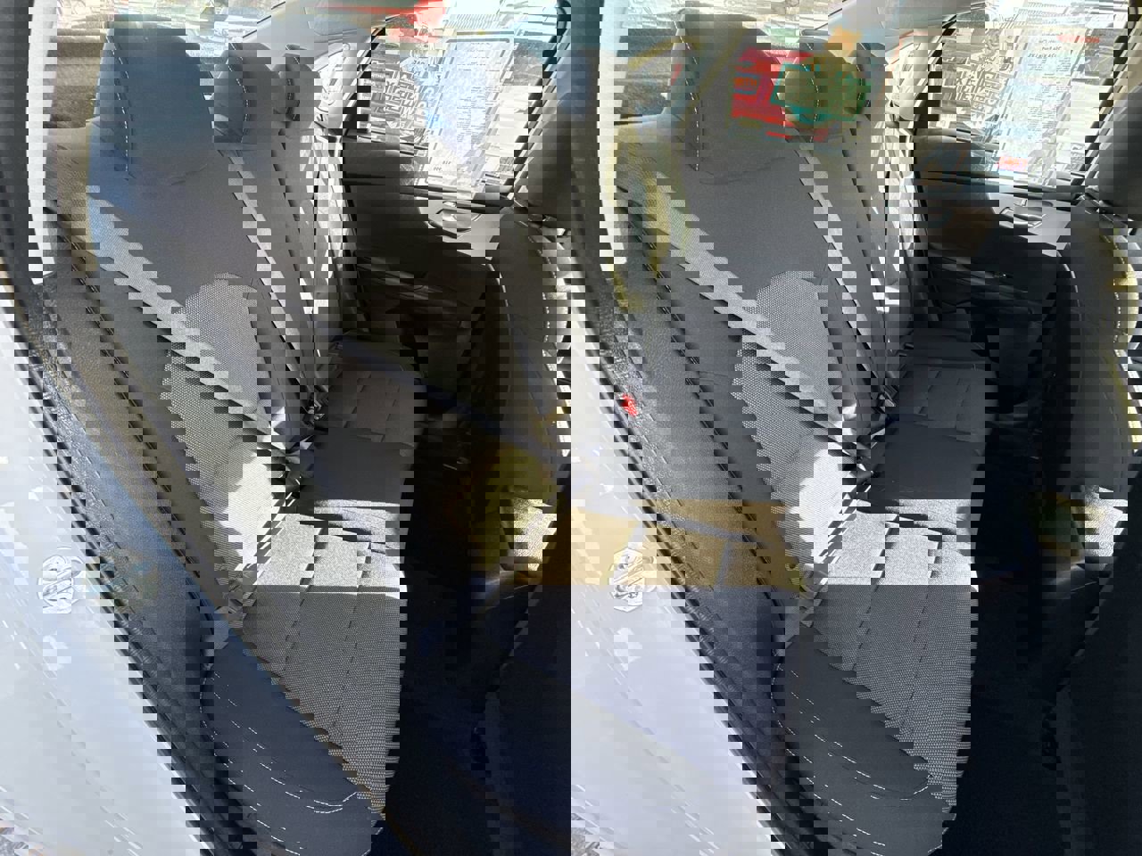 Used 2024 Kia Forte LXS image 22