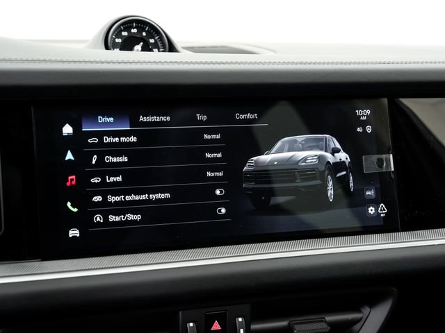 New 2026 Porsche Cayenne image 18