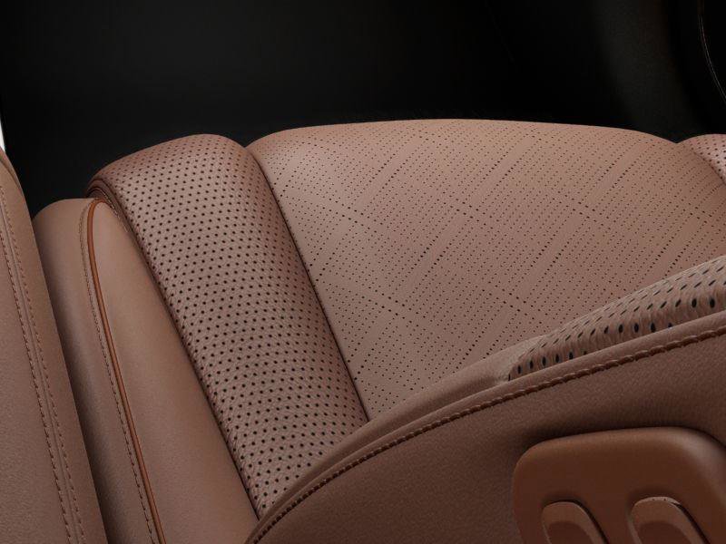 New 2026 Genesis GV80 2.5T Advanced image 16