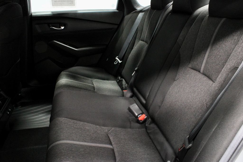 Used 2025 Honda Accord Sport image 21