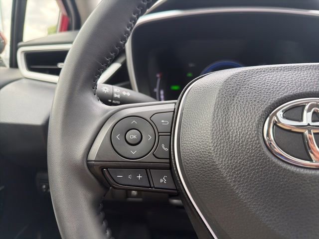 Used 2024 Toyota Corolla XLE FWD image 20