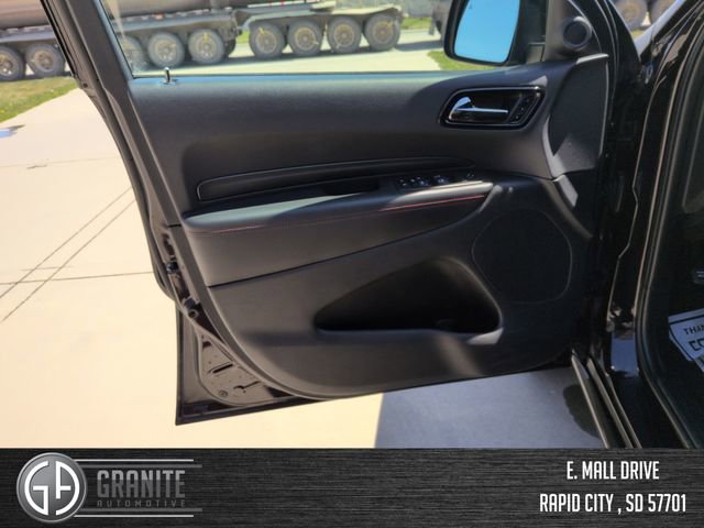 Used 2024 Dodge Durango GT AWD/4WD image 10
