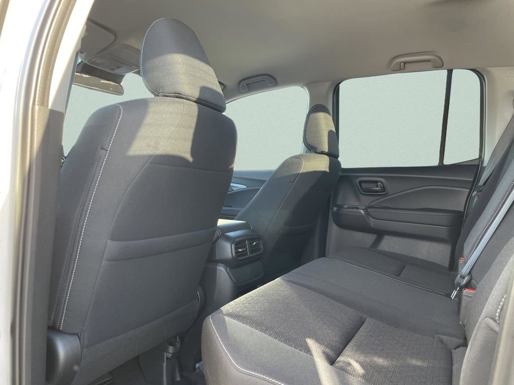 New 2026 Honda Ridgeline Sport image 22