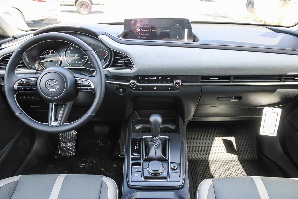 New 2026 MAZDA CX-30 Aire Edition image 13