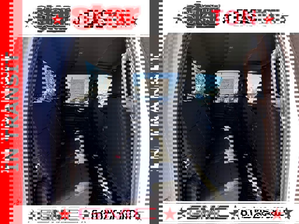 New 2026 GMC Sierra 3500 Pro w/ Convenience Package image 12