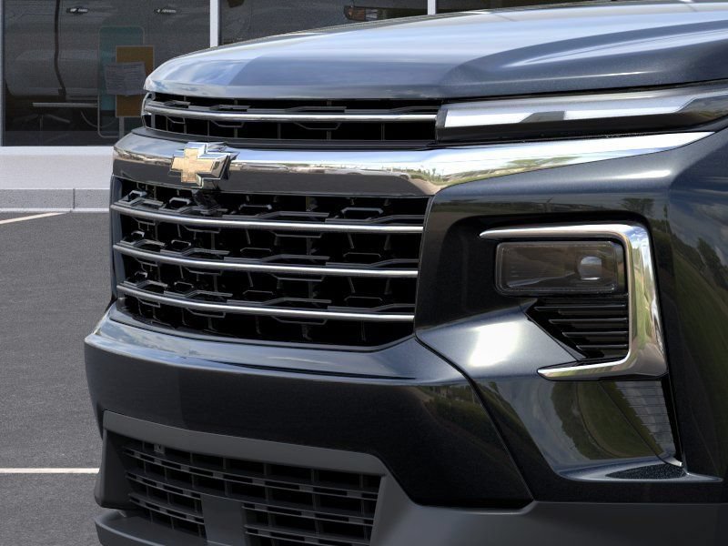 New 2027 Chevrolet Traverse LT AWD/4WD image 14