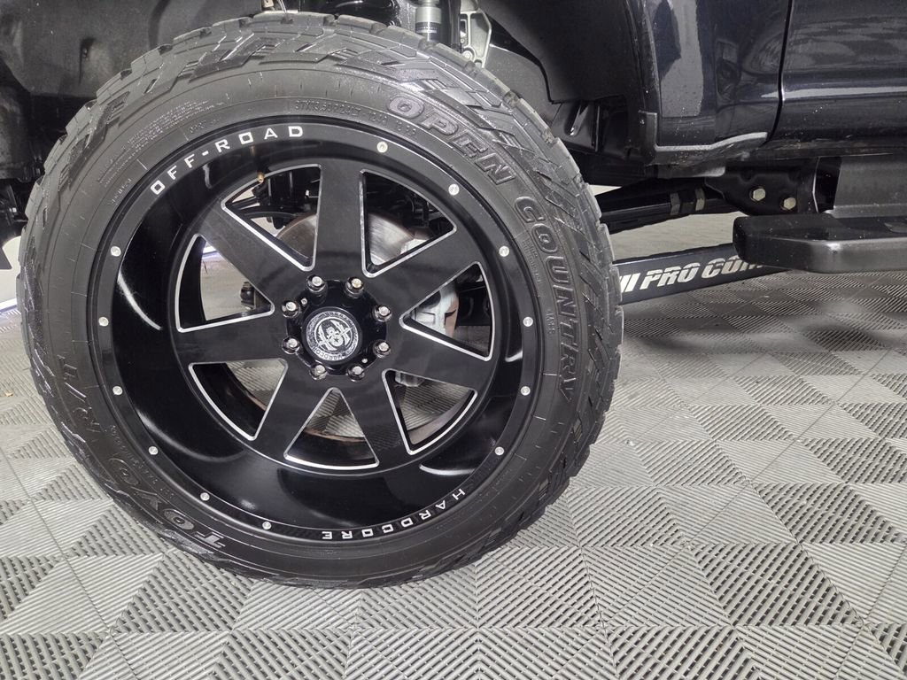 Used 2020 Ford F250 Lariat image 10