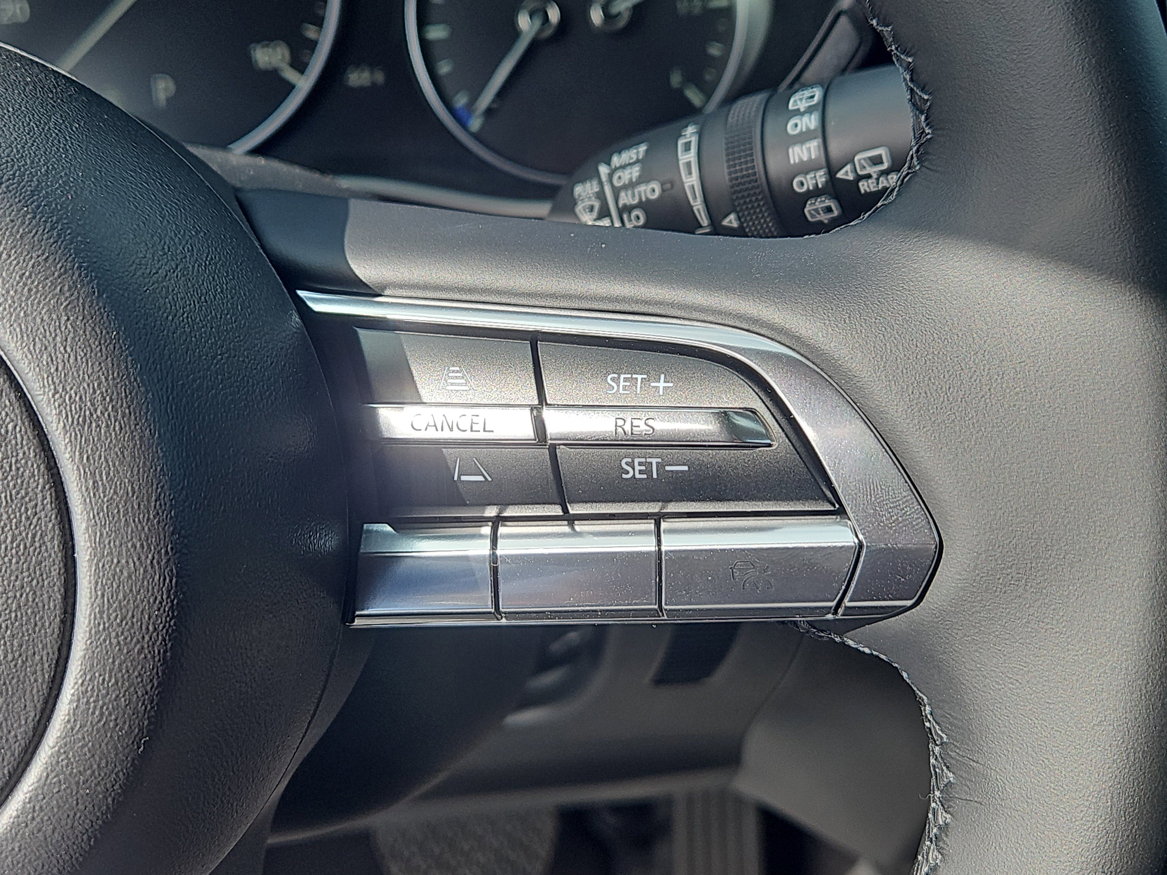 New 2026 MAZDA CX-50 AWD 2.5 S w/ Cargo Package image 12