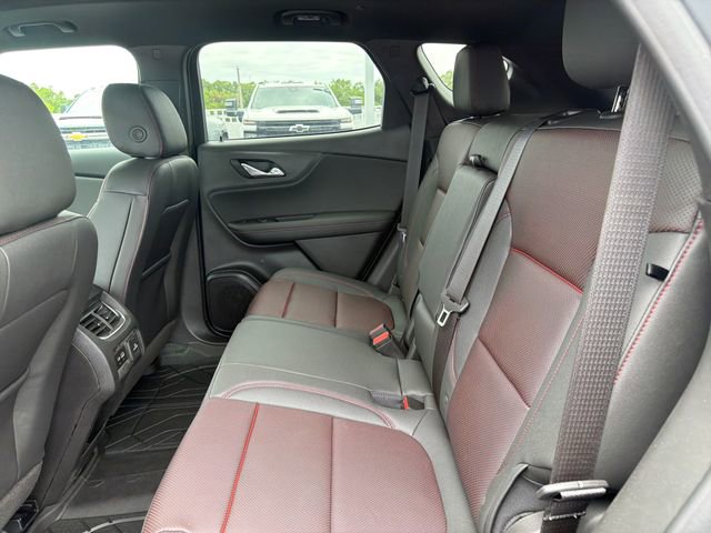 New 2026 Chevrolet Blazer RS w/ Driver Confidence II Package FWD image 23