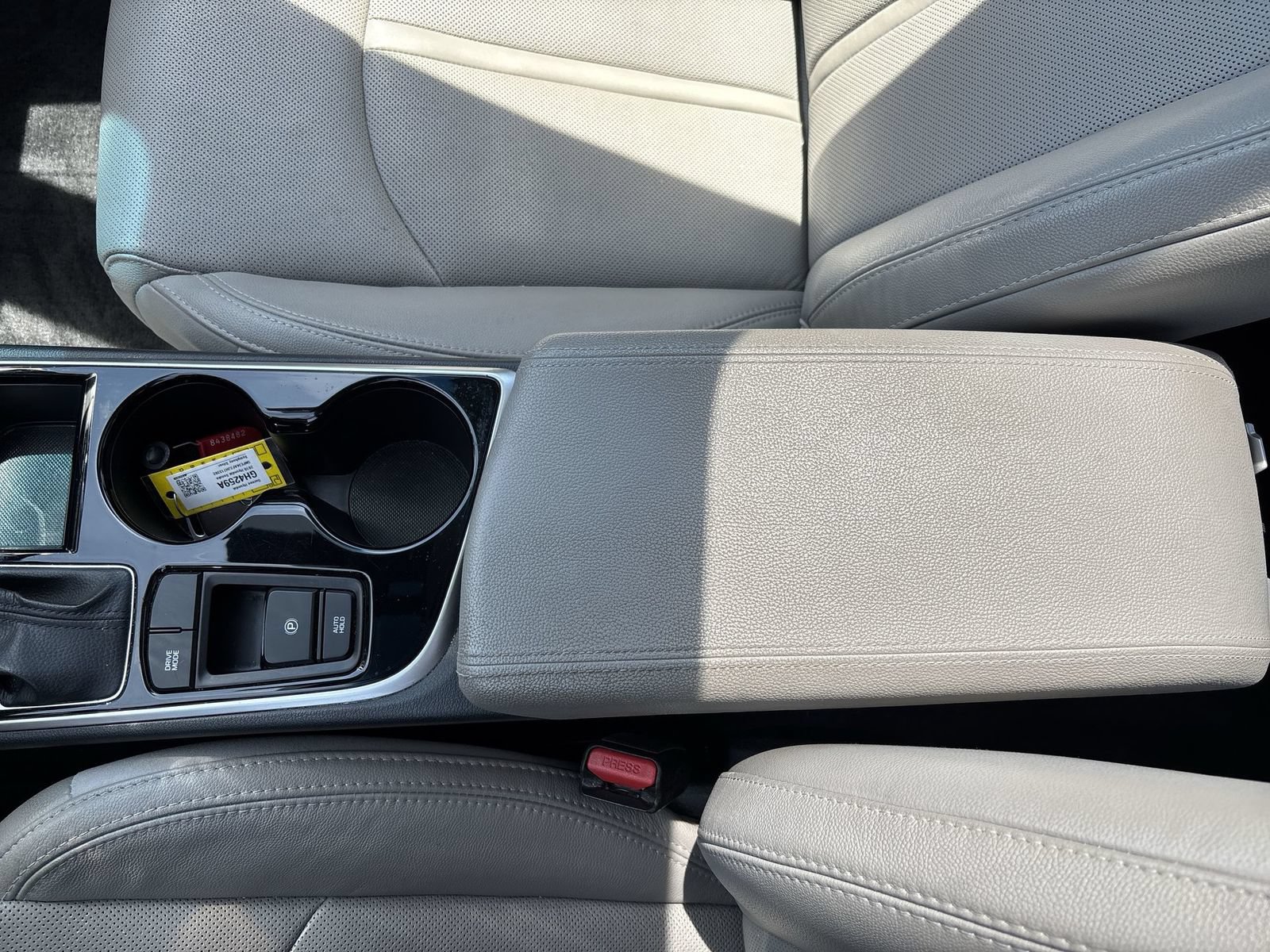 Used 2018 Hyundai Sonata Limited FWD image 21