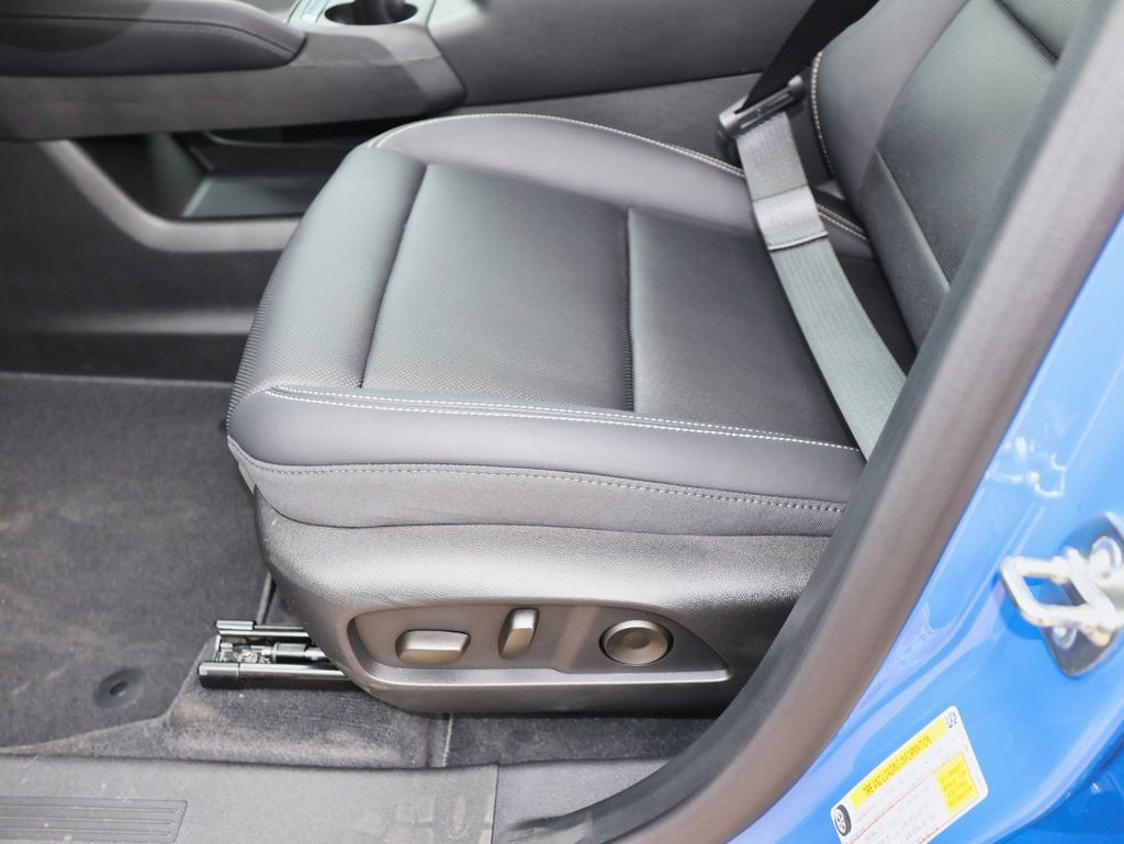 New 2026 GMC Terrain Elevation w/ Elevation Premium Package image 9