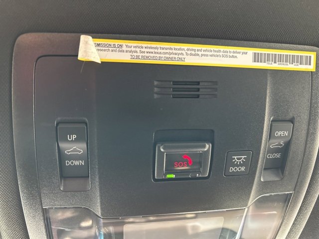 Used 2022 Lexus IS 350 F Sport image 14