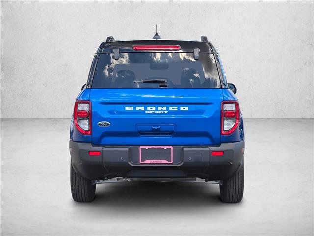 New 2025 Ford Bronco Sport Outer Banks w/ Outer Banks Tech Package+ image 6