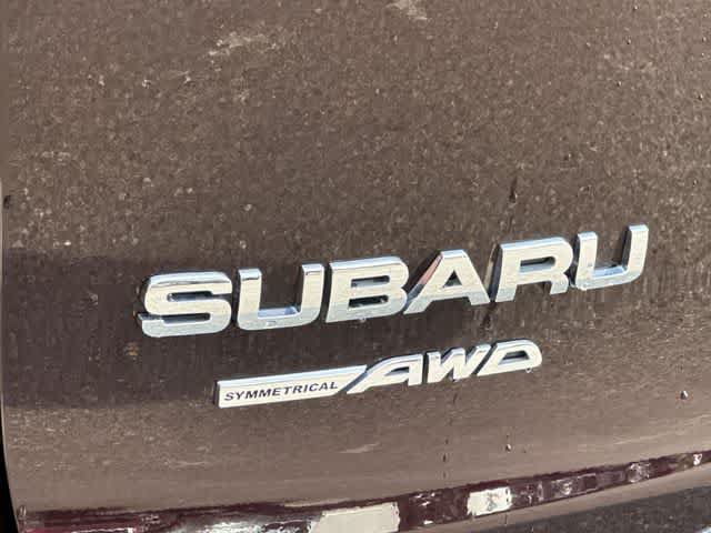 Used 2024 Subaru Ascent Touring AWD/4WD image 28