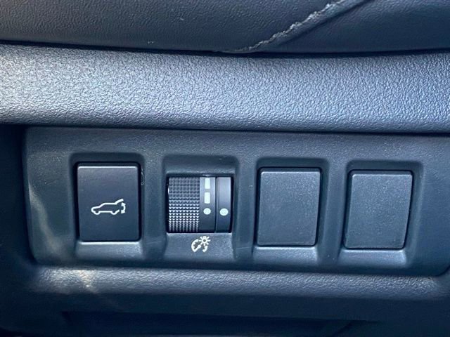 New 2026 Subaru Outback Wilderness AWD/4WD image 14